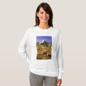 USA, Michigan, Huron-See. Pointe Aux Barques T-Shirt (Vorne ganz)