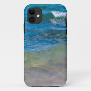 USA, Michigan. Klare Gewässer des Superior-Sees Case-Mate iPhone Hülle