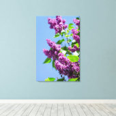 USA, Michigan, Lake Michigan, Mackinac Island Leinwanddruck (Insitu (Holzboden))