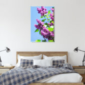 USA, Michigan, Lake Michigan, Mackinac Island Leinwanddruck (Insitu (Schlafzimmer))