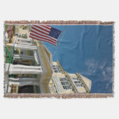 USA, Michigan, Mackinac Insel Decke (Vorderseite)