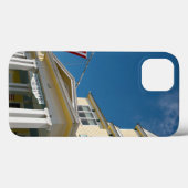 USA, Michigan, Mackinac Island Case-Mate iPhone Hülle (Rückseite (Horizontal))