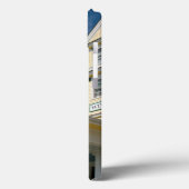 USA, Michigan, Mackinac Island Case-Mate iPhone Hülle (Rückseite / Links)