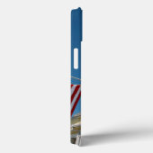 USA, Michigan, Mackinac Island Case-Mate iPhone Hülle (Rückseite / Rechts)