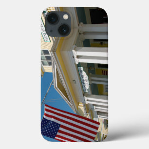 USA, Michigan, Mackinac Island Case-Mate iPhone Hülle