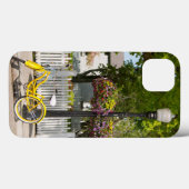 USA, Michigan, Mackinac Island. Gelbrad Case-Mate iPhone Hülle (Rückseite (Horizontal))