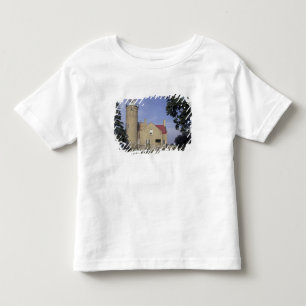 USA, Michigan Old Mackinac Point Leuchtturm Kleinkind T-shirt