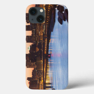 USA, Minnesota, Minneapolis, St. Paul 2 Case-Mate iPhone Hülle