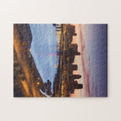 USA, Minnesota, Minneapolis, St. Paul 2 Puzzle (Horizontal)