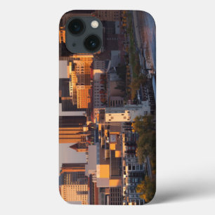 USA, Minnesota, Minneapolis, St. Paul 3 Case-Mate iPhone Hülle