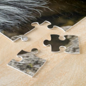 USA, Minnesota, Sandstone, Minnesota Wildlife Puzzle (Seite)