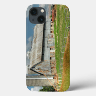 USA, Minnesota-Scheune und Silo Case-Mate iPhone Hülle