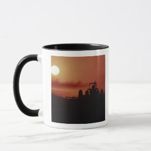 USA, Mississippi, Baumwollfeld pflügen Tasse