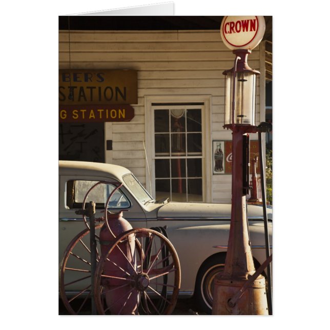 USA, Mississippi, Jackson, Mississippi (Vorne)