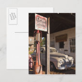 USA, Mississippi, Jackson. Mississippi 2 Postkarte (Vorne/Hinten)