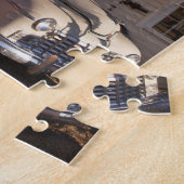 USA, Mississippi, Jackson. Mississippi 2 Puzzle (Seite)