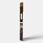 USA, Mississippi, Jackson, Mississippi Case-Mate iPhone Hülle (Rückseite / Rechts)