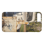 USA, Mississippi, Jackson. Mississippi Case-Mate iPhone Hülle (Rückseite (Horizontal))