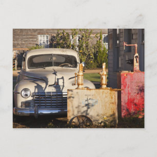 USA, Mississippi, Jackson. Mississippi Postkarte