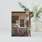 USA, Mississippi, Jackson, Mississippi Postkarte (Stehend Vorderseite)