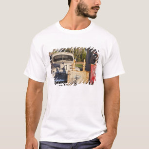 USA, Mississippi, Jackson. Mississippi T-Shirt