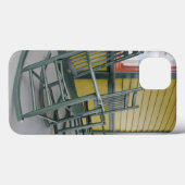 USA, Mississippi, Kolumbus Case-Mate iPhone Hülle (Rückseite (Horizontal))