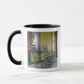 USA, Mississippi, Kolumbus Tasse (Links)