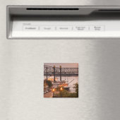 USA, Mississippi, Natchez. Natchez Magnet (In Situ (Geschirrspüler))