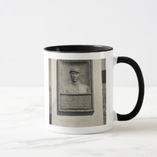 USA, Mississippi, Vicksburg. Riverfront Park, USA Tasse
