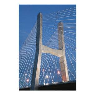 USA, Missouri, Cape Girardeau: Der Gesetzentwurf 2 Fotodruck