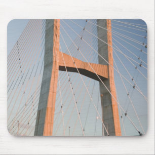 USA, Missouri, Cape Girardeau: Die Rechnung Mousepad