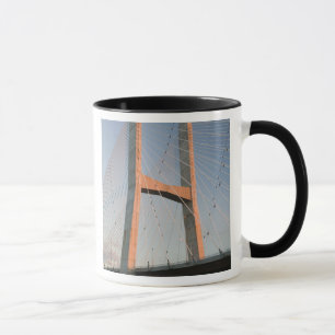 USA, Missouri, Cape Girardeau: Die Rechnung Tasse