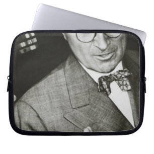 USA, Missouri, Independence, Truman-Präsident Laptopschutzhülle
