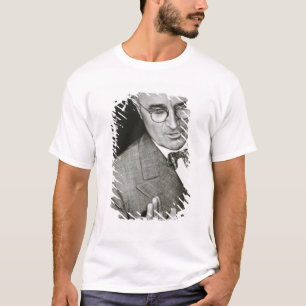 USA, Missouri, Independence, Truman Präsidentschaf T-Shirt