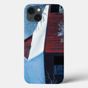 USA, Missouri, Jackson County, Fleming Park Case-Mate iPhone Hülle