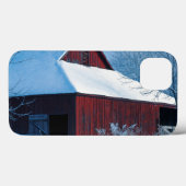 USA, Missouri, Jackson County, Fleming Park Case-Mate iPhone Hülle (Rückseite (Horizontal))