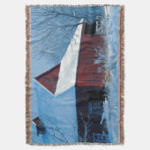 USA, Missouri, Jackson County, Fleming Park Decke (Vorderseite Vertikal)