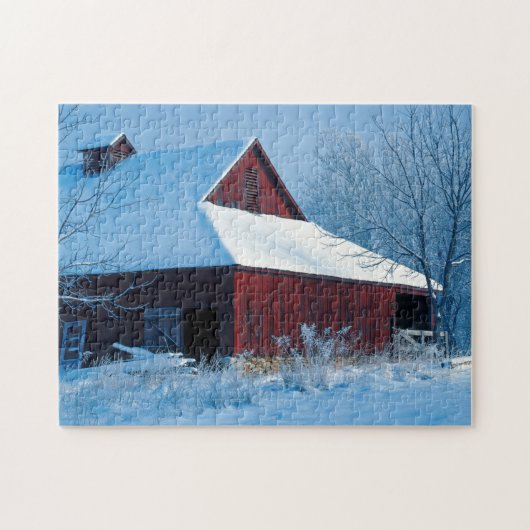 USA, Missouri, Jackson County, Fleming Park Puzzle (Horizontal)