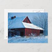 USA, Missouri, Jackson Landkreis, Fleming Park Postkarte (Vorne/Hinten)