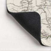 USA Mittelwestlich Mousepad (Ecke)