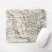 USA Mittelwestlich Mousepad (Mit Mouse)