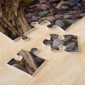 USA, Montana, Glacier National Park 1 Puzzle (Seite)