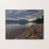 USA, Montana, Glacier National Park 1 Puzzle (Horizontal)