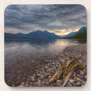 USA, Montana, Glacier National Park 1 Untersetzer