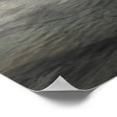 USA, Montana, Glacier National Park 2 Poster (Ecke)