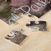 USA, Montana, Glacier National Park 2 Puzzle (Seite)