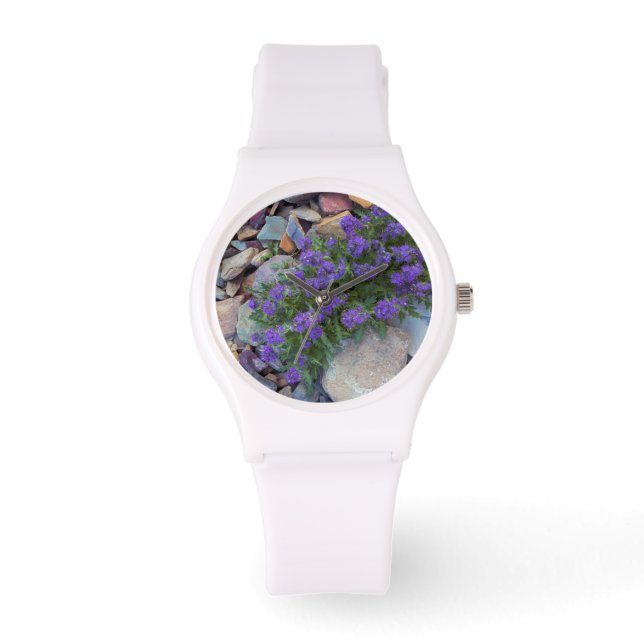 USA, Montana, Glacier National Park Armbanduhr (Vorderseite)