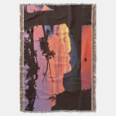 USA, Montana, Glacier National Park.Landschaft Decke (Vorderseite Vertikal)