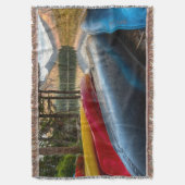 USA, Montana, Glacier Nationalpark 3 Decke (Vorderseite Vertikal)