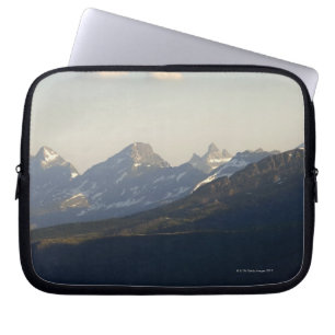 USA, Montana, Glacier Nationalpark, Berg 2 Laptopschutzhülle